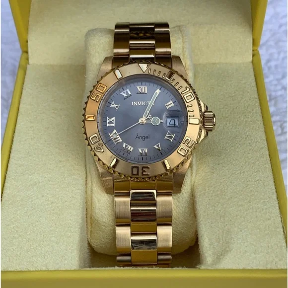 Invicta Angel Watch - Picture 2 of 12